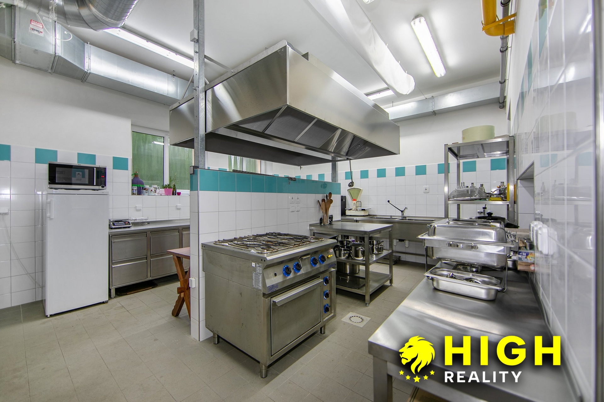 Prodej hotelu - Dobřany – foto 6
