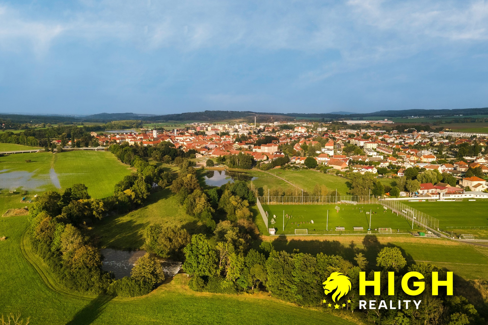 Prodej hotelu - Dobřany – foto 24