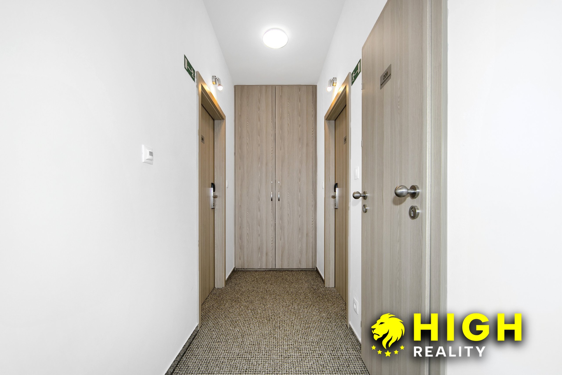Prodej hotelu - Dobřany – foto 15