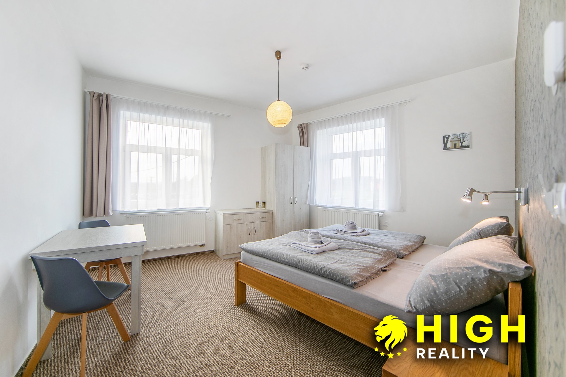 Prodej hotelu - Dobřany – foto 9