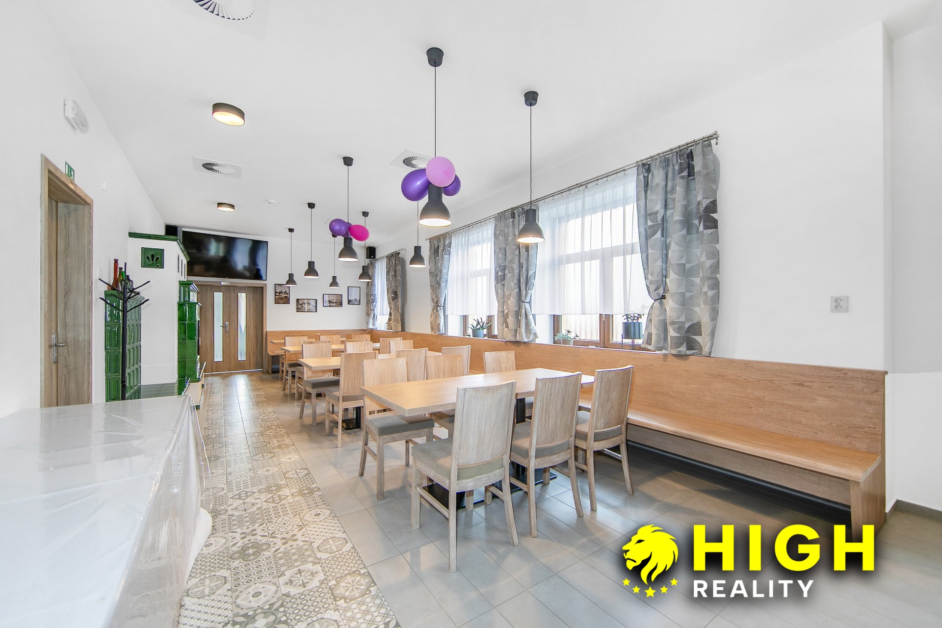 Prodej hotelu - Dobřany – foto 3