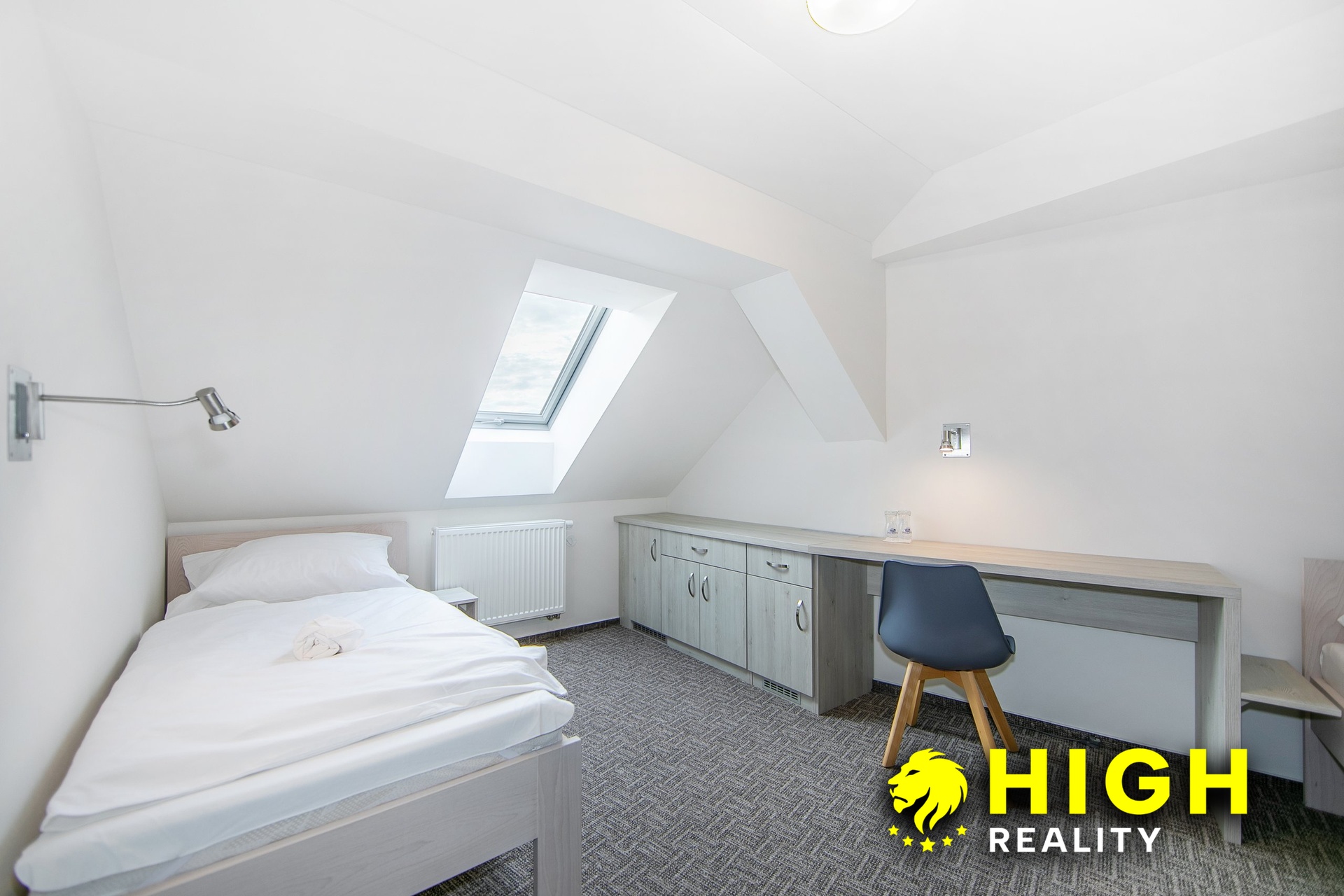Prodej hotelu - Dobřany – foto 11