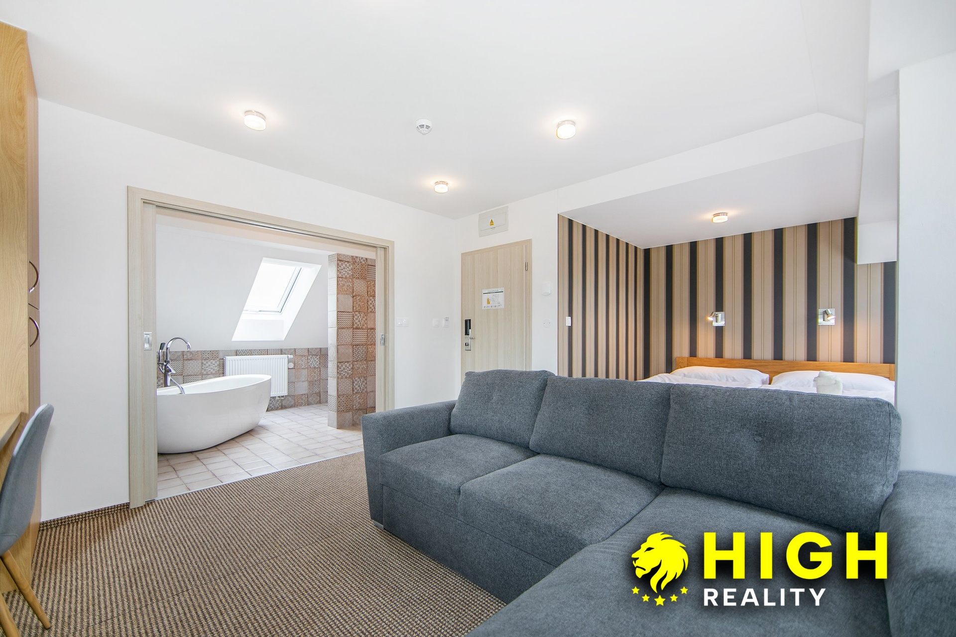 Prodej hotelu - Dobřany – foto 8