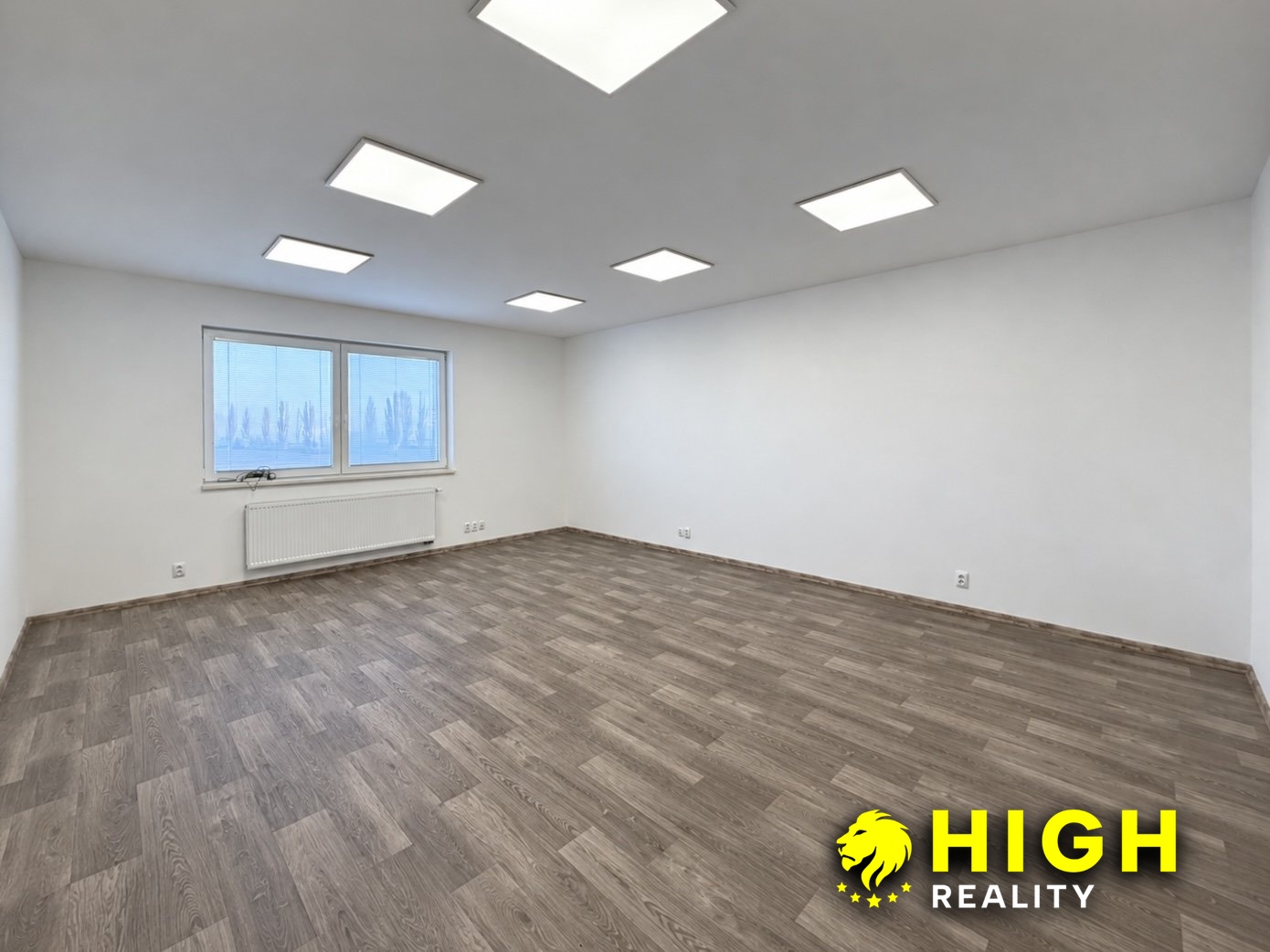 Pronájem kanceláře 29 m², Nýřany