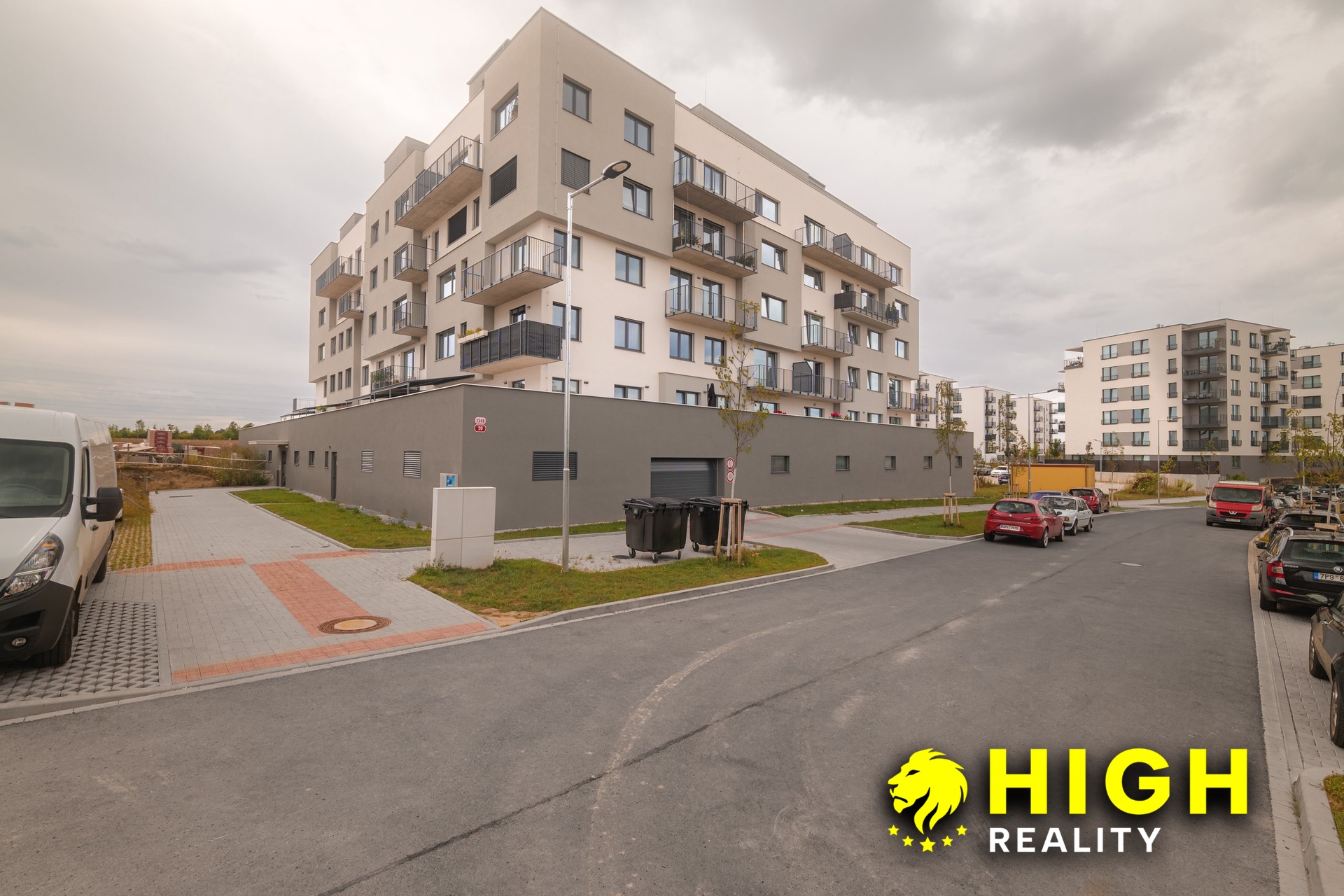 Prodej bytu 3+kk, 97 m² s balkonem- Plzeň, Skvrňany – foto 17