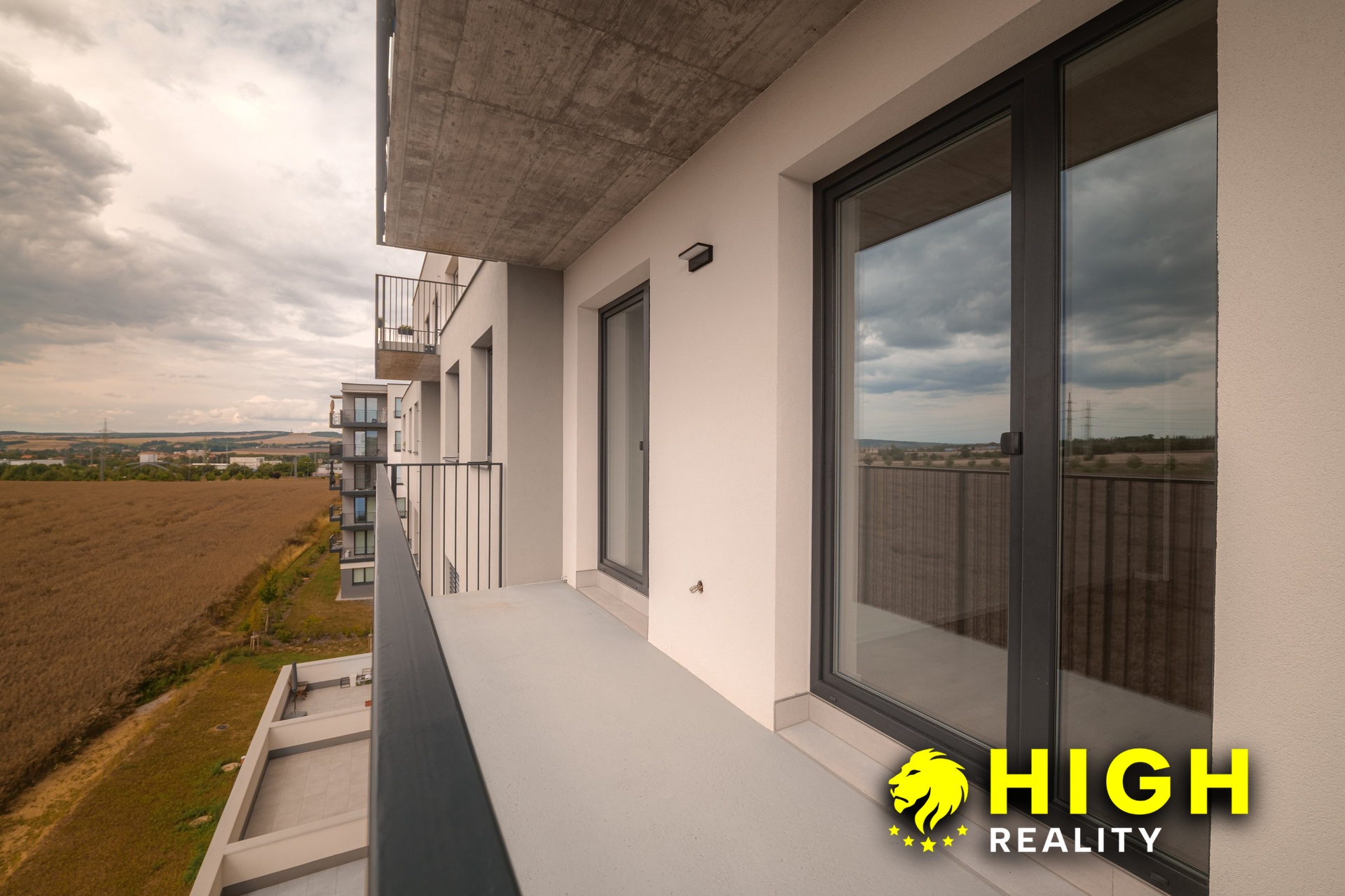 Prodej bytu 3+kk, 97 m² s balkonem- Plzeň, Skvrňany – foto 10