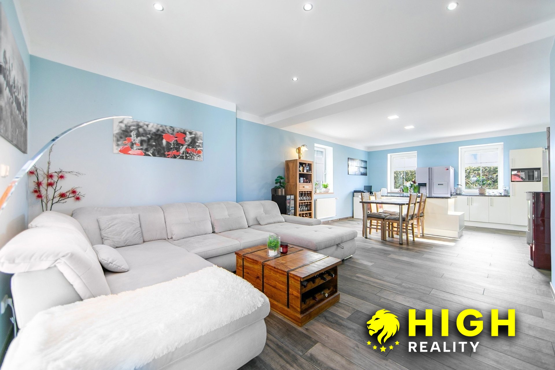 Prodej rodinného domu s pozemkem o celkové výměře 1 290 m² – Mantov, Chotěšov – foto 7